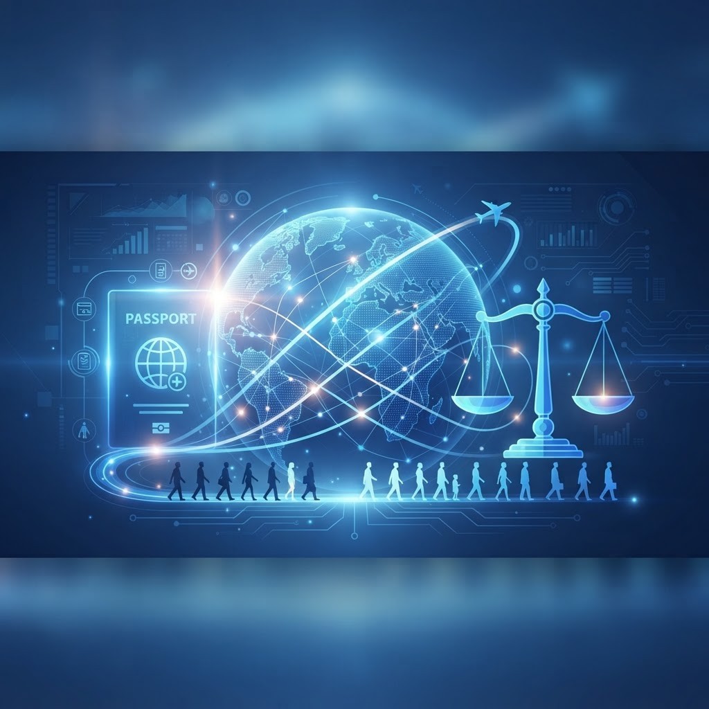 Top 10 Best Immigration Lawyers in Brent
