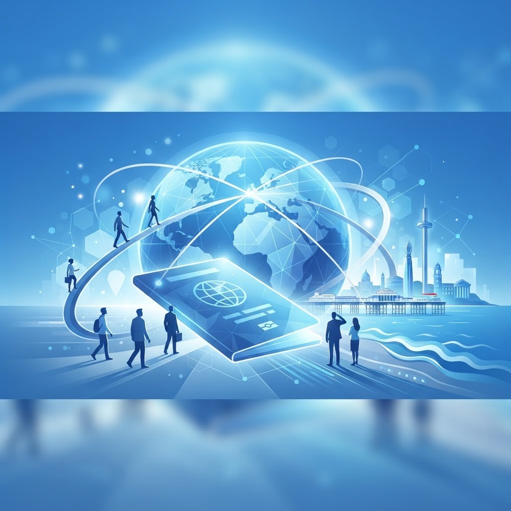 Top 10 Best Immigration Lawyers in Brighton and Hove