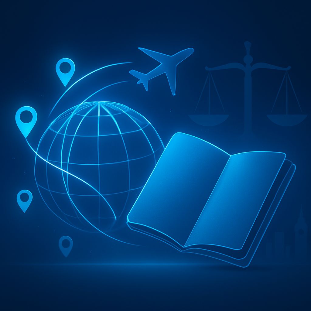 Top 10 Best Immigration Lawyers in Trafford