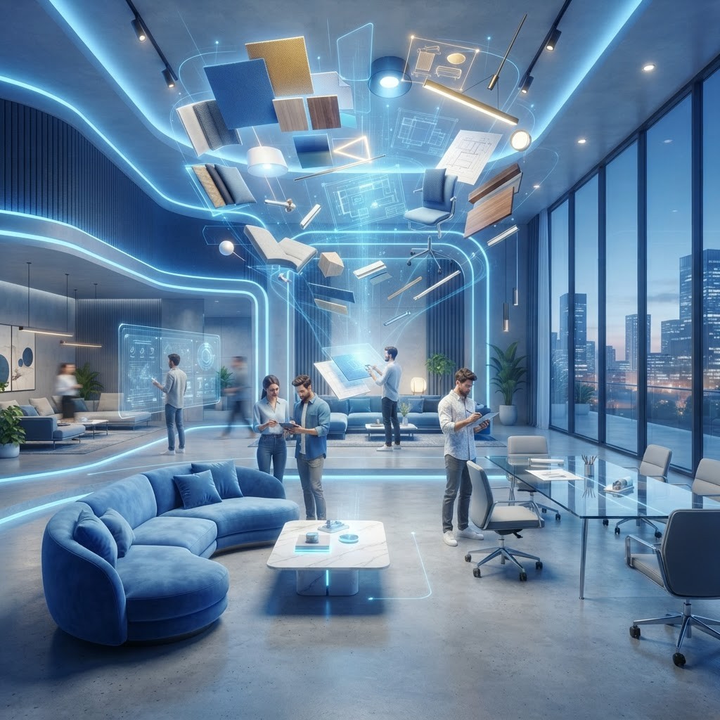Top 10 Best Interior Design Firms in Bolton