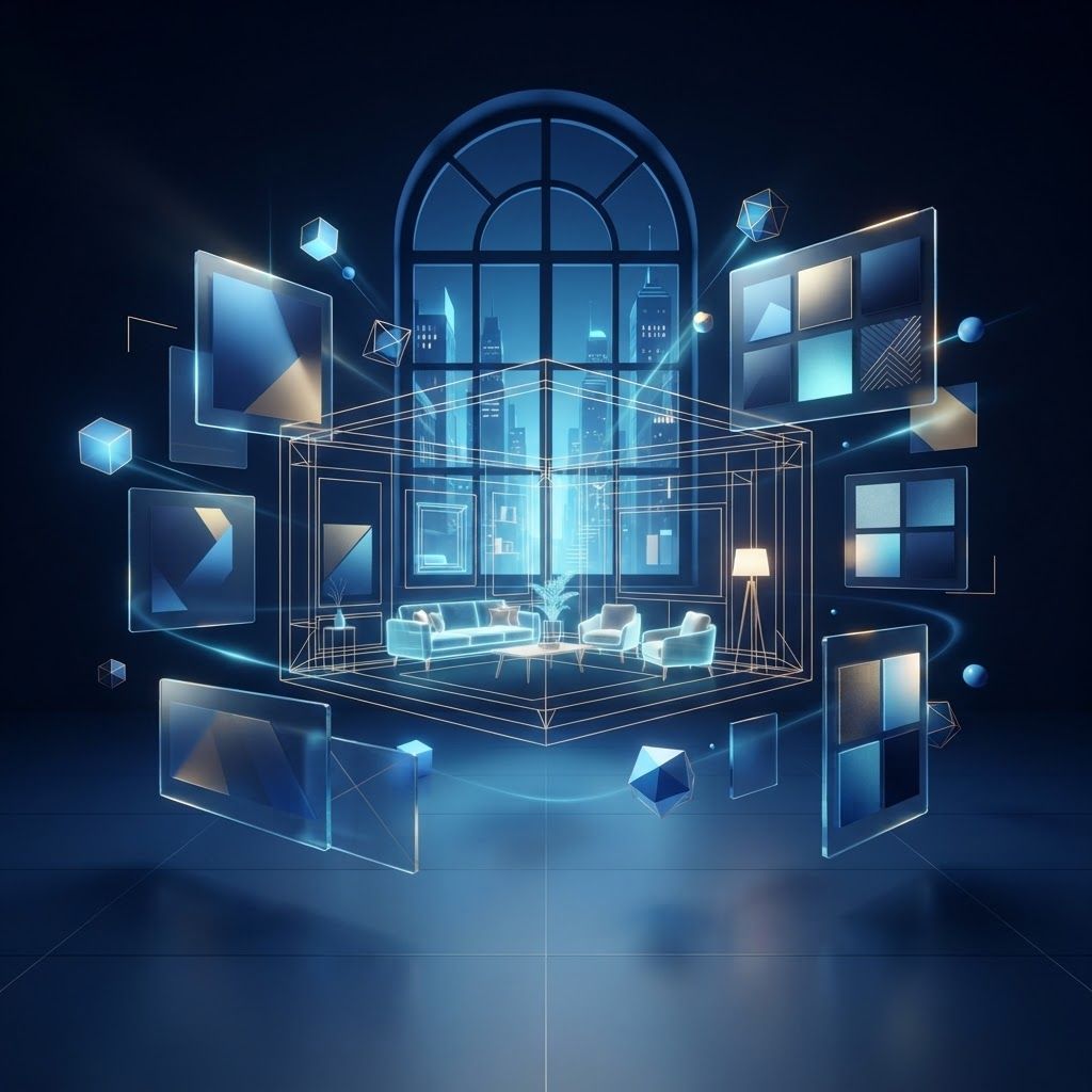 Top 10 Best Interior Design Firms in Broadland