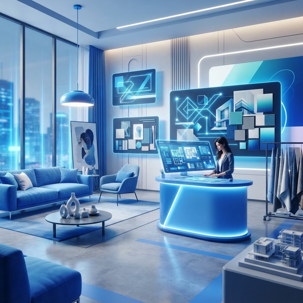 Top 10 Best Interior Design Firms in Bromley