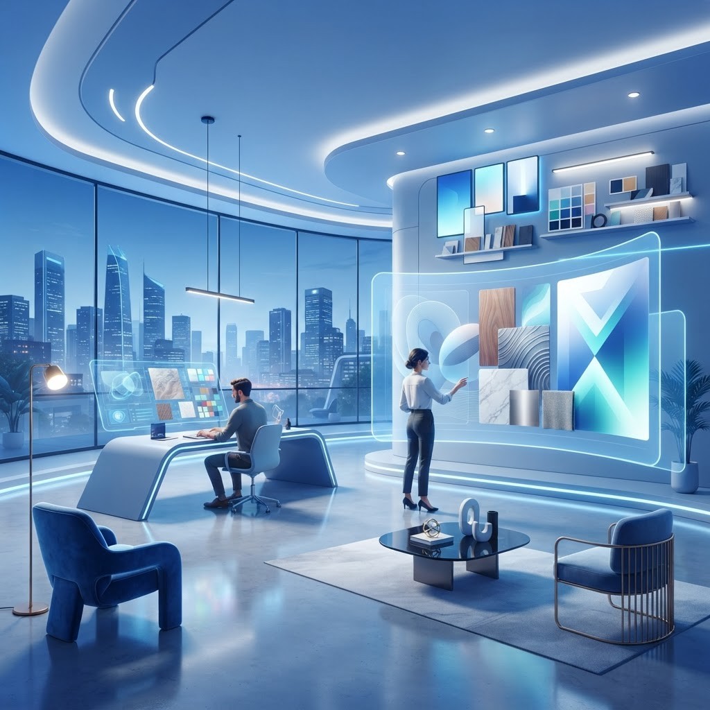 Top 10 Best Interior Design Firms in Hillingdon