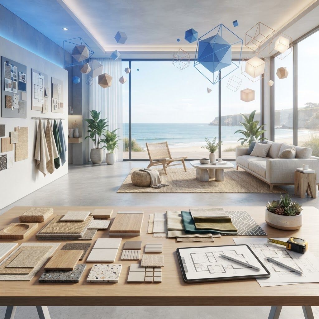 Top 10 Best Interior Design Firms in Isle of Wight