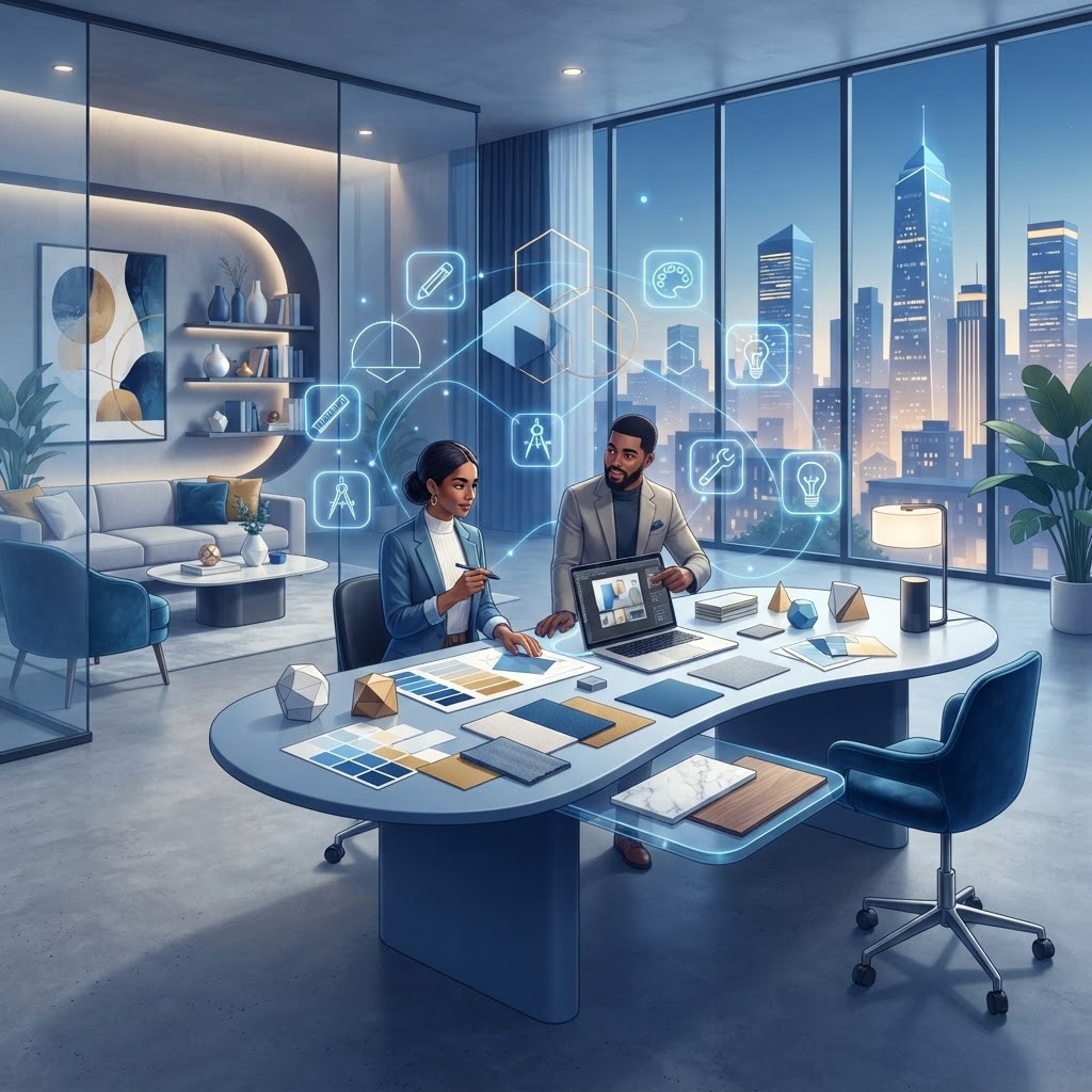 Top 10 Best Interior Design Firms in Manchester