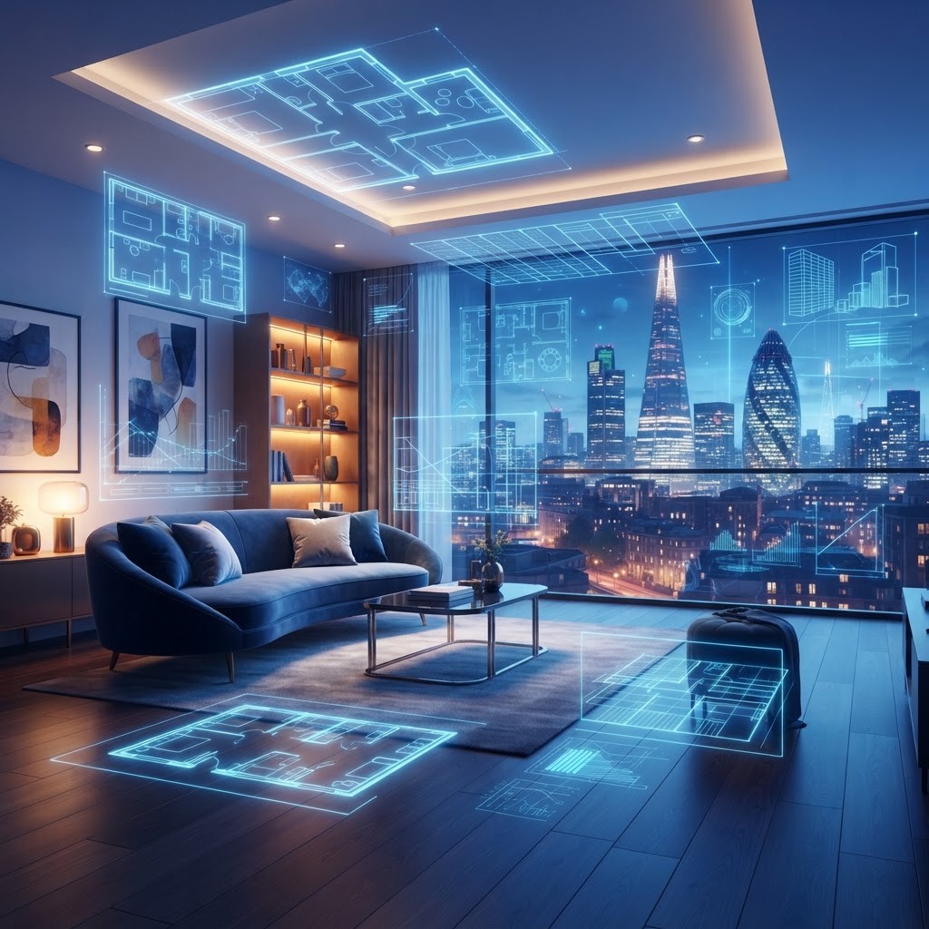 Top 10 Best Interior Design Firms in Tower Hamlets