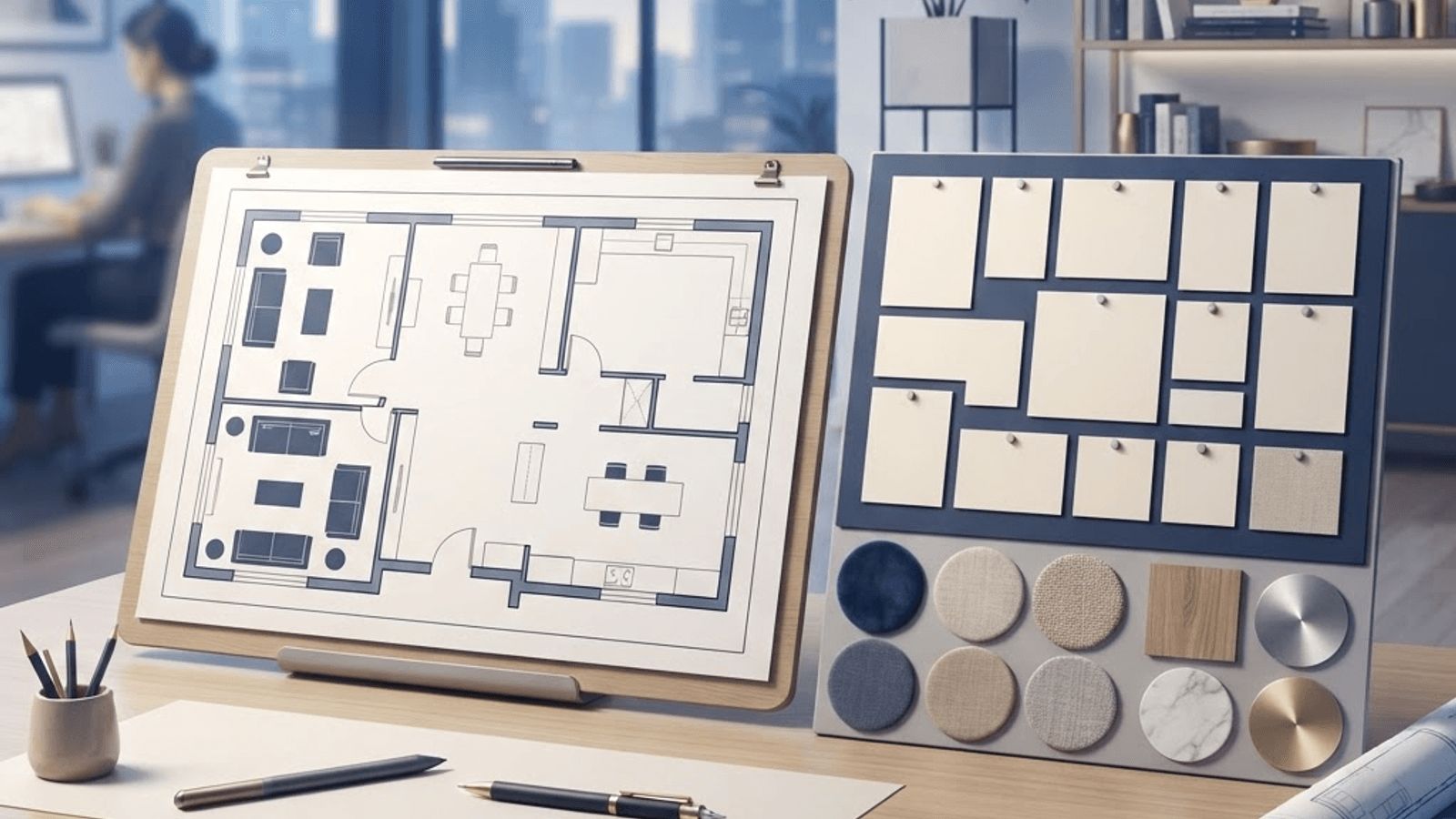 Top 10 Best Interior Design Firms in Tunbridge Wells