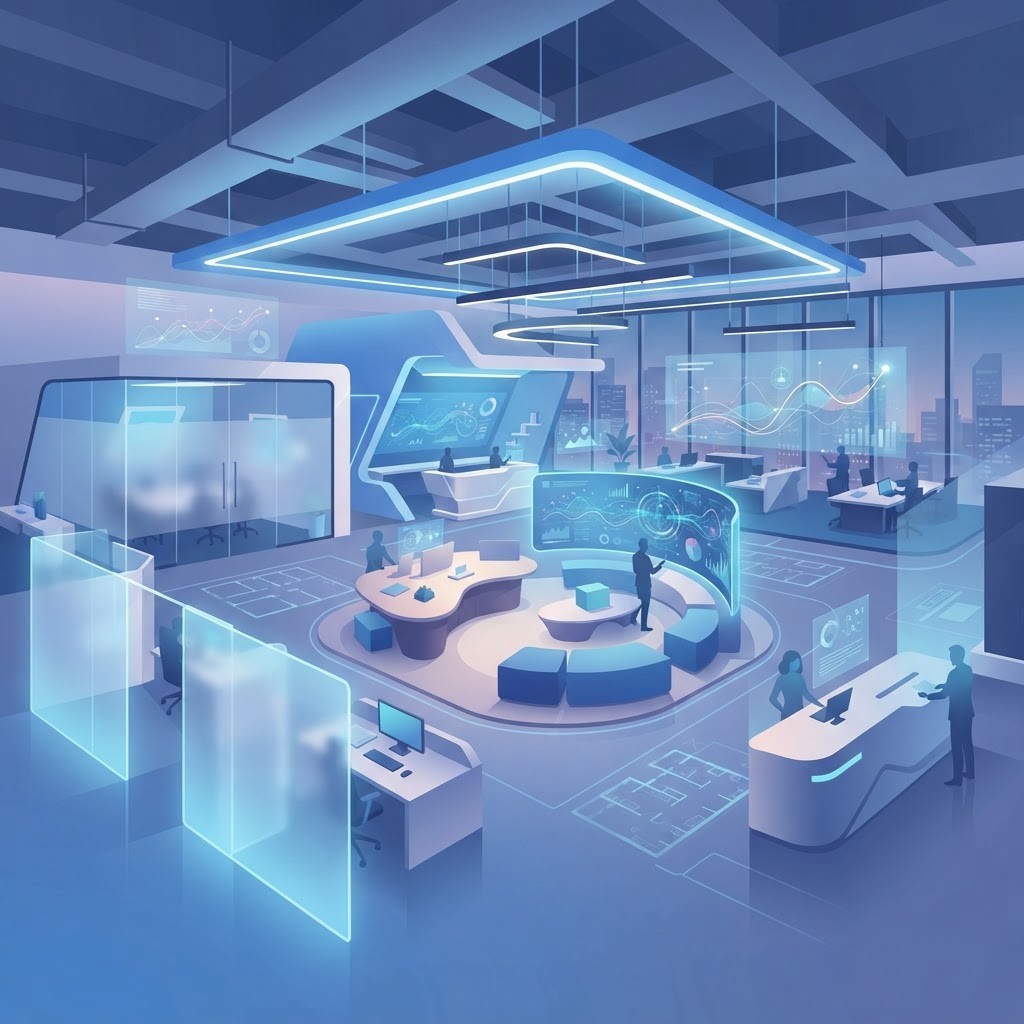 Top 10 Best Interior Fitout Companies in Cheshire West and Chester