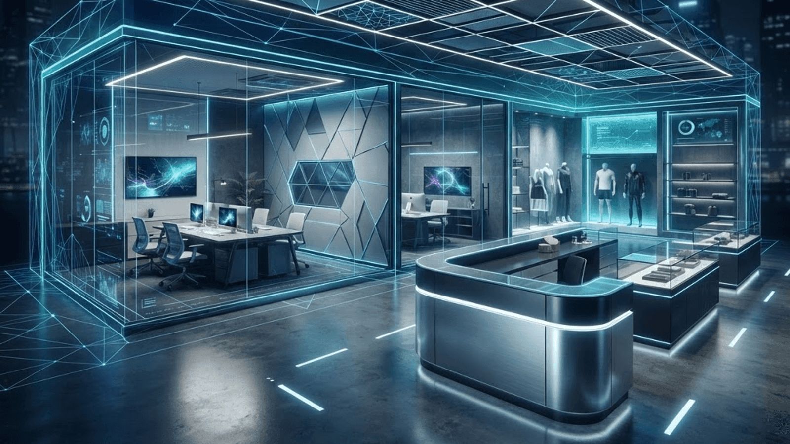 Top 10 Best Interior Fitout Companies in Fermanagh and Omagh