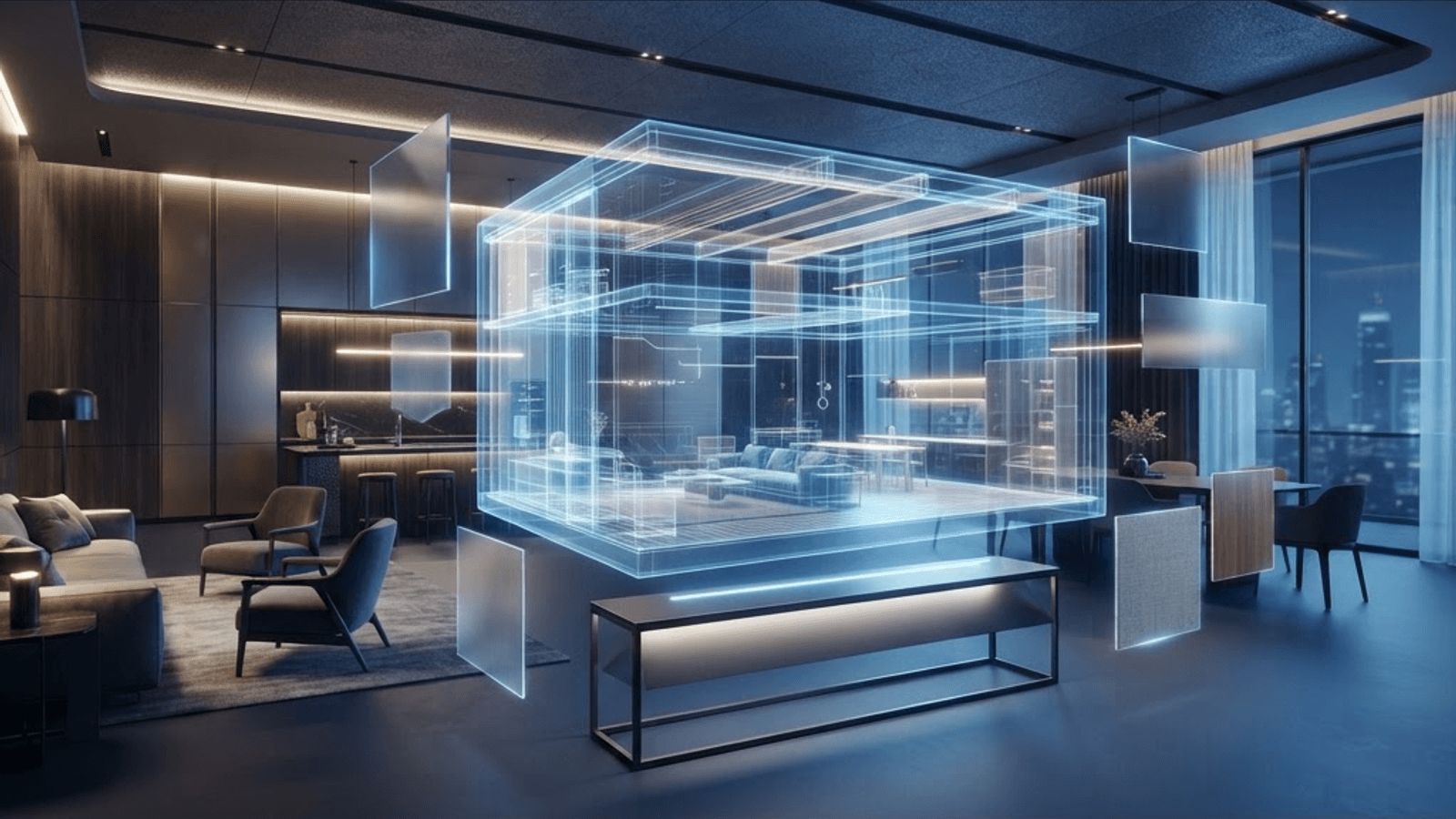 Top 10 Best Interior Fitout Companies in Kensington and Chelsea