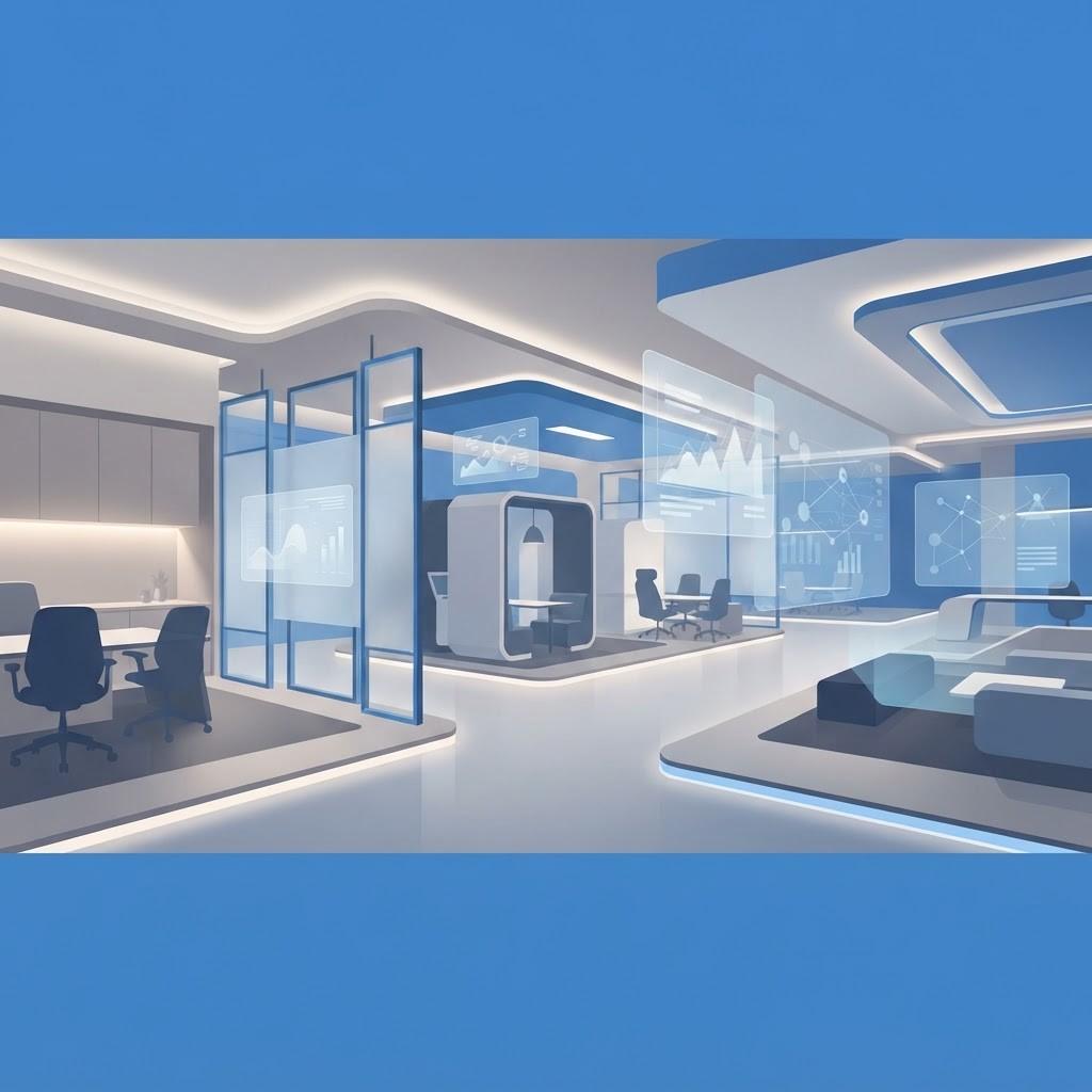 Top 10 Best Interior Fitout Companies in Wiltshire