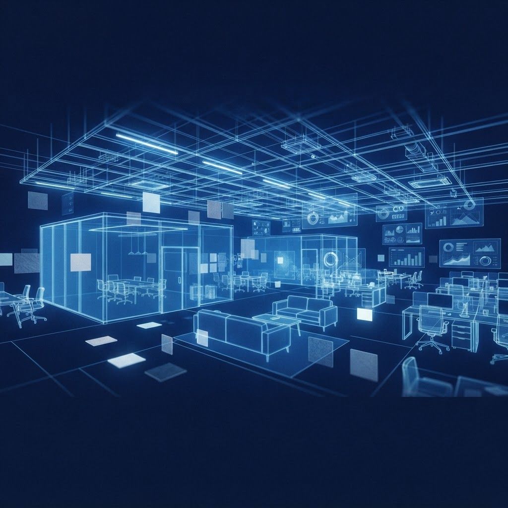 Top 10 Best Interior Fitout Companies in Wychavon