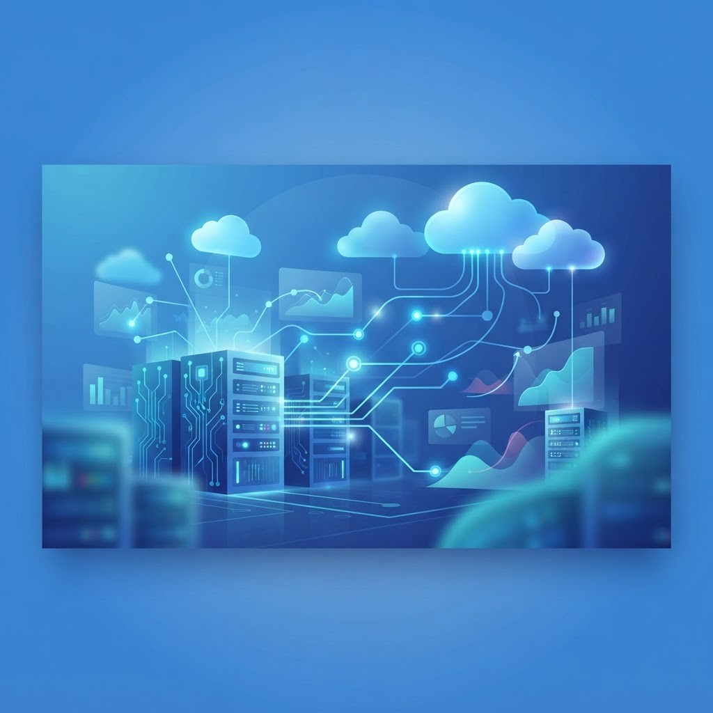 Top 10 Best IT Consulting Companies in Cheshire East