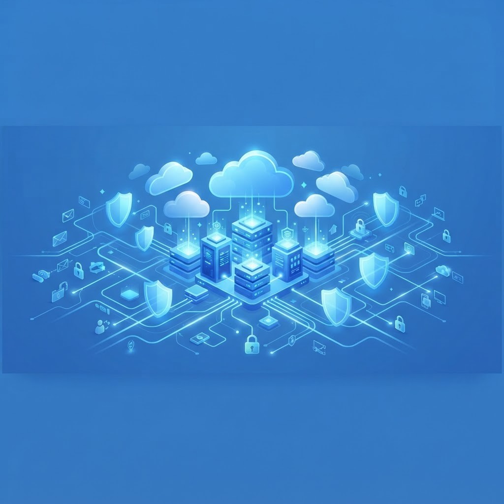 Top 10 Best IT Services Companies in Cheshire West and Chester