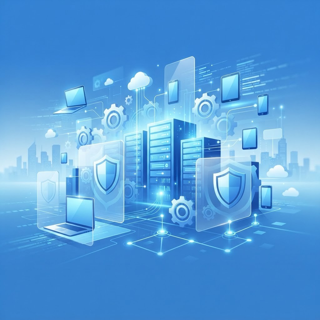 Top 10 Best IT Services Companies in Leeds