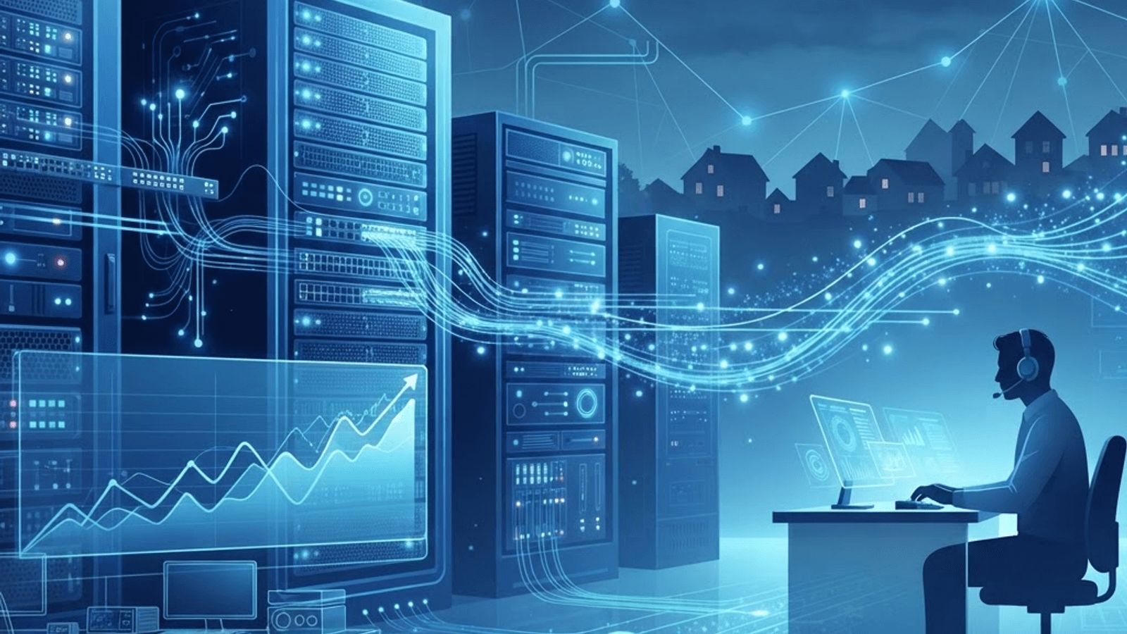 Top 10 Best IT Services Companies in Mansfield