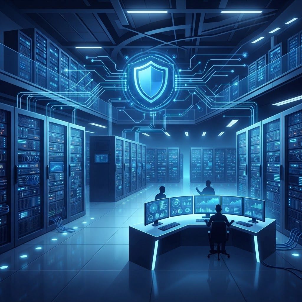 Top 10 Best IT Services Companies in Reading