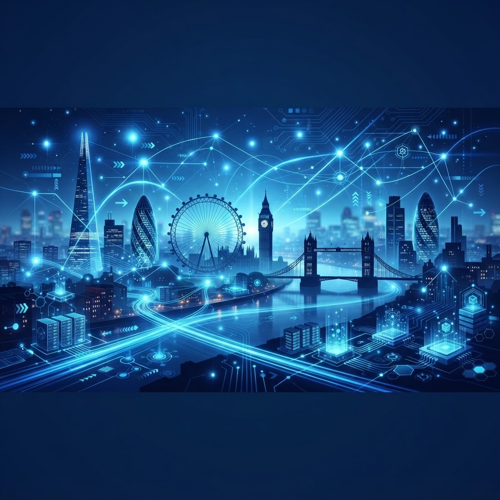 Top 10 Best IT Services Companies in London