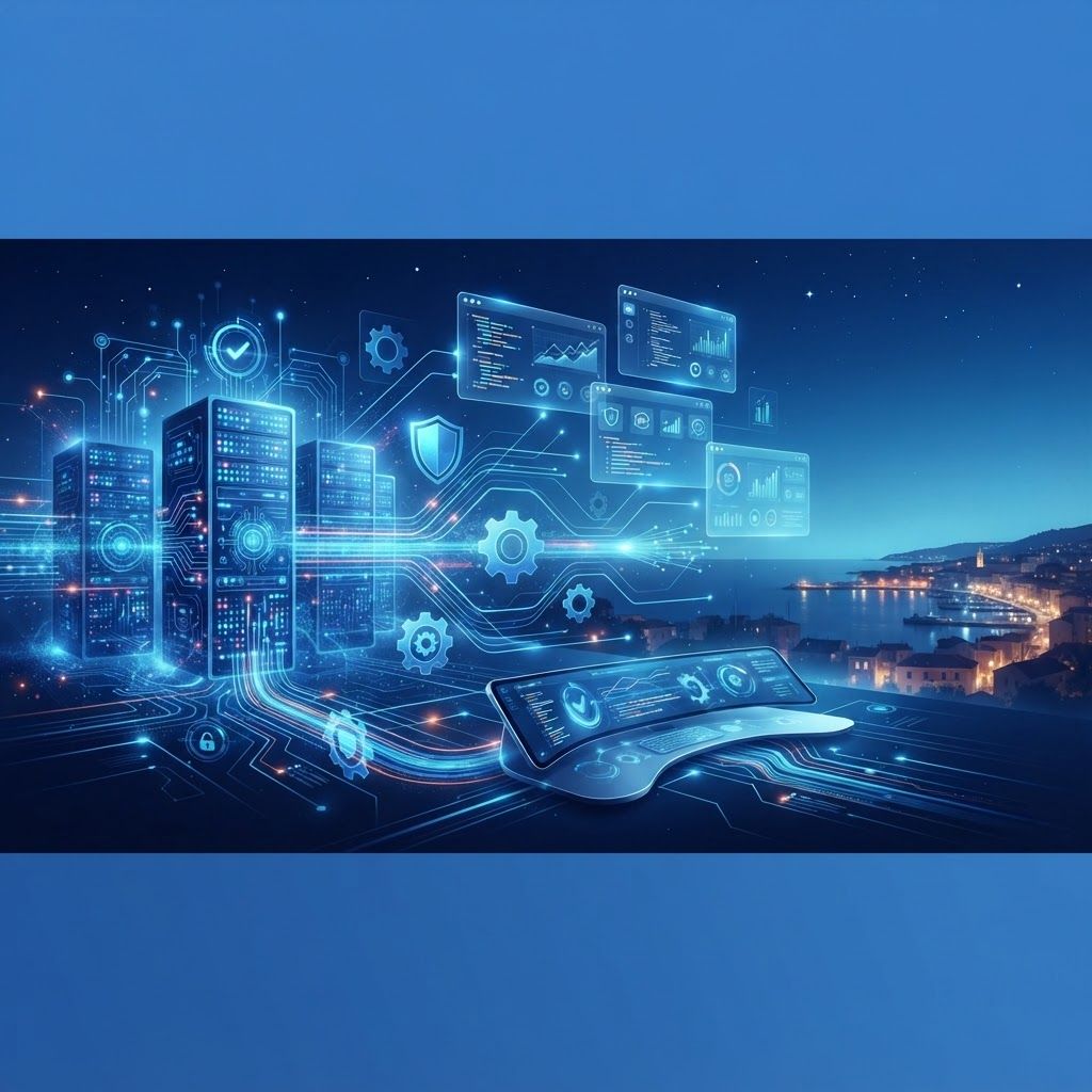 Top 10 Best IT Services Companies in Mid and East Antrim
