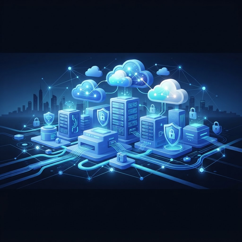 Top 10 Best IT Services Companies in Redbridge