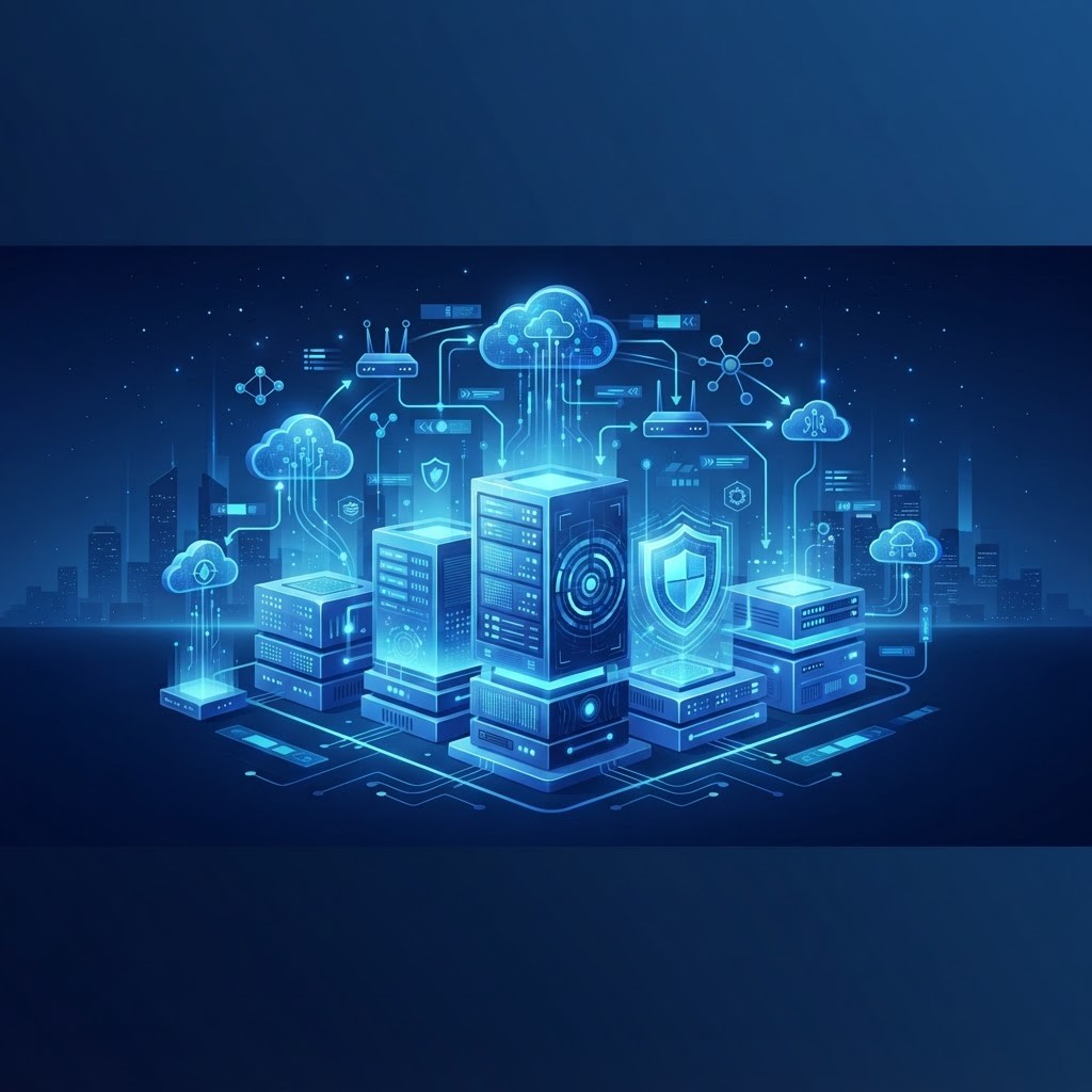 Top 10 Best IT Services Companies in Wakefield