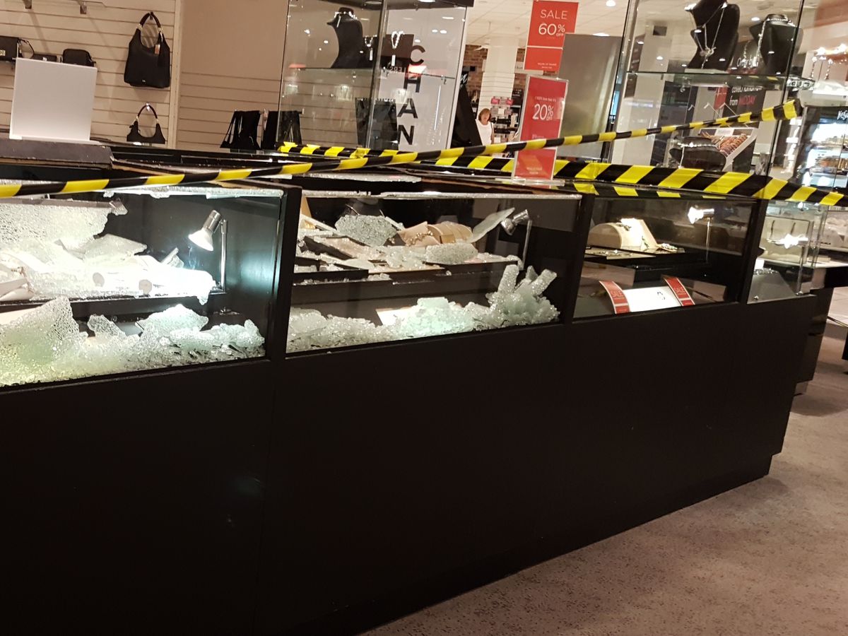 10 Best Jewellery Stores in Wolverhampton | Best Agencies