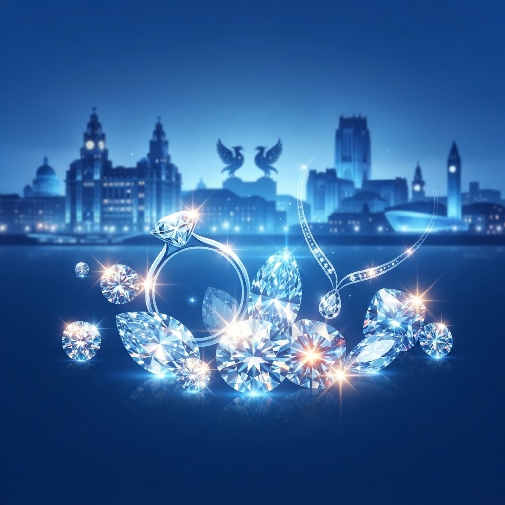 Top 10 Best Jewelry Brands in Liverpool