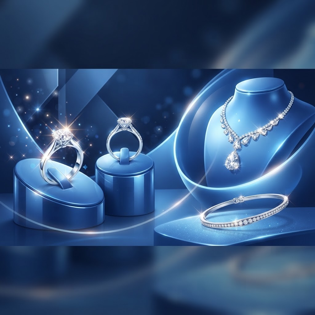 Top 10 Best Jewelry Brands in Sandwell