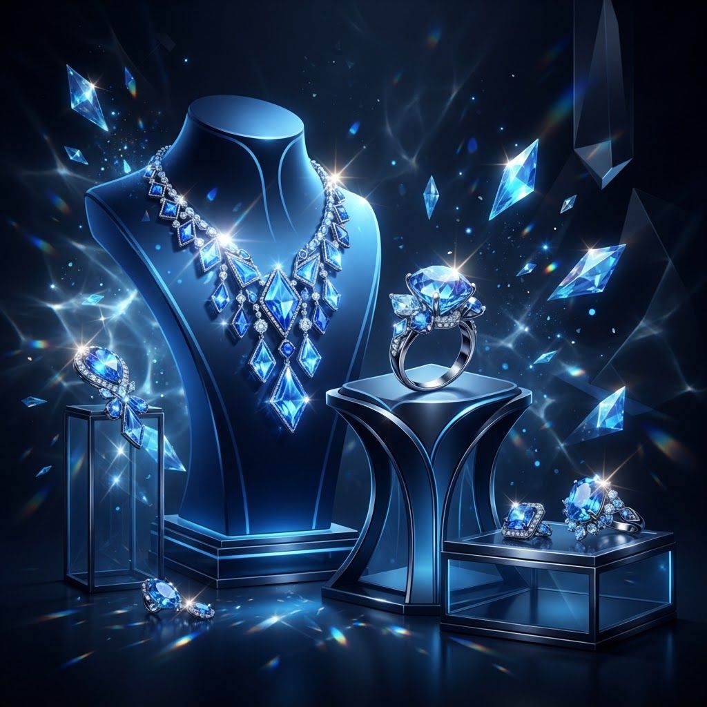 Top 10 Best Jewelry Brands in Waverley