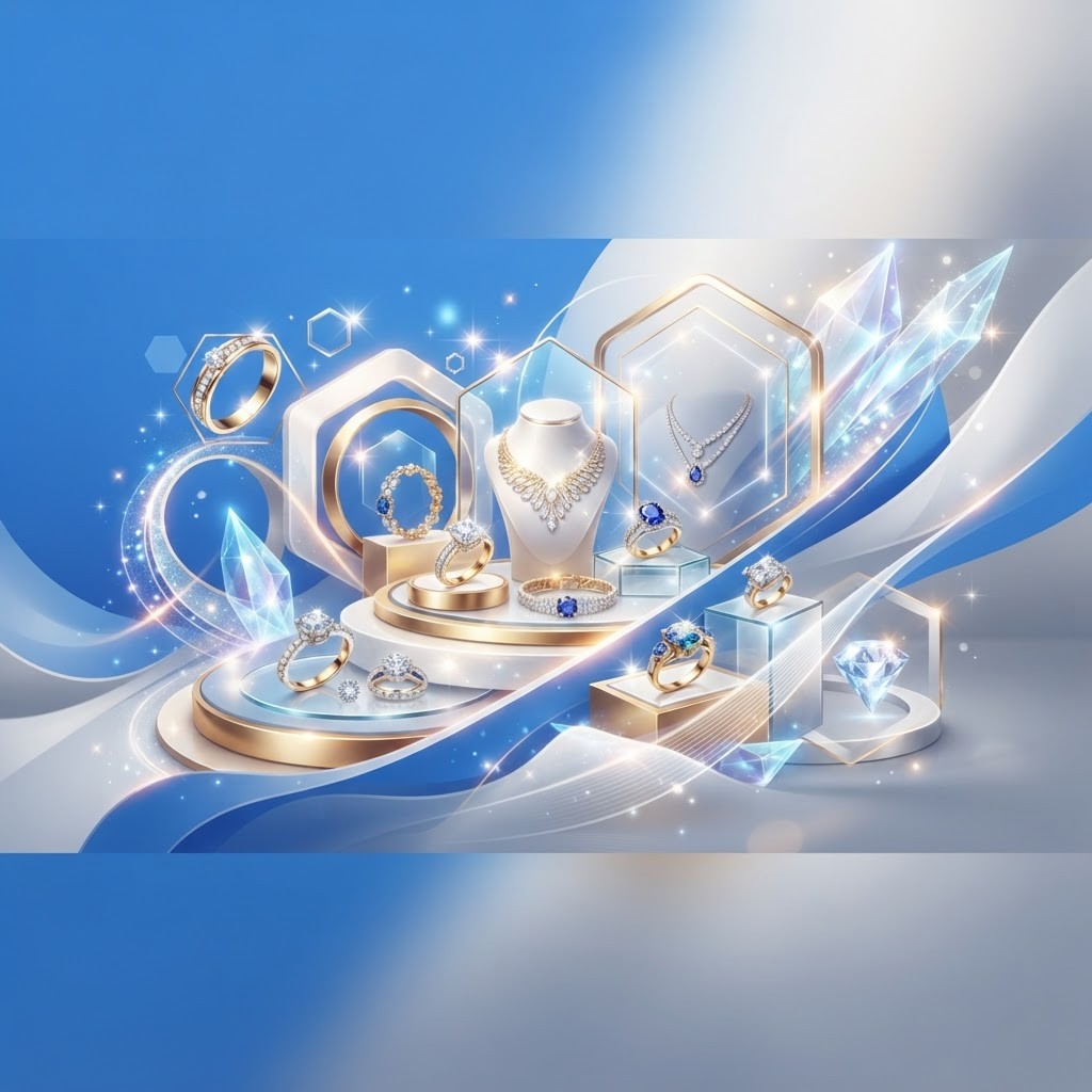 Top 10 Best Jewelry Wholesalers in Newham