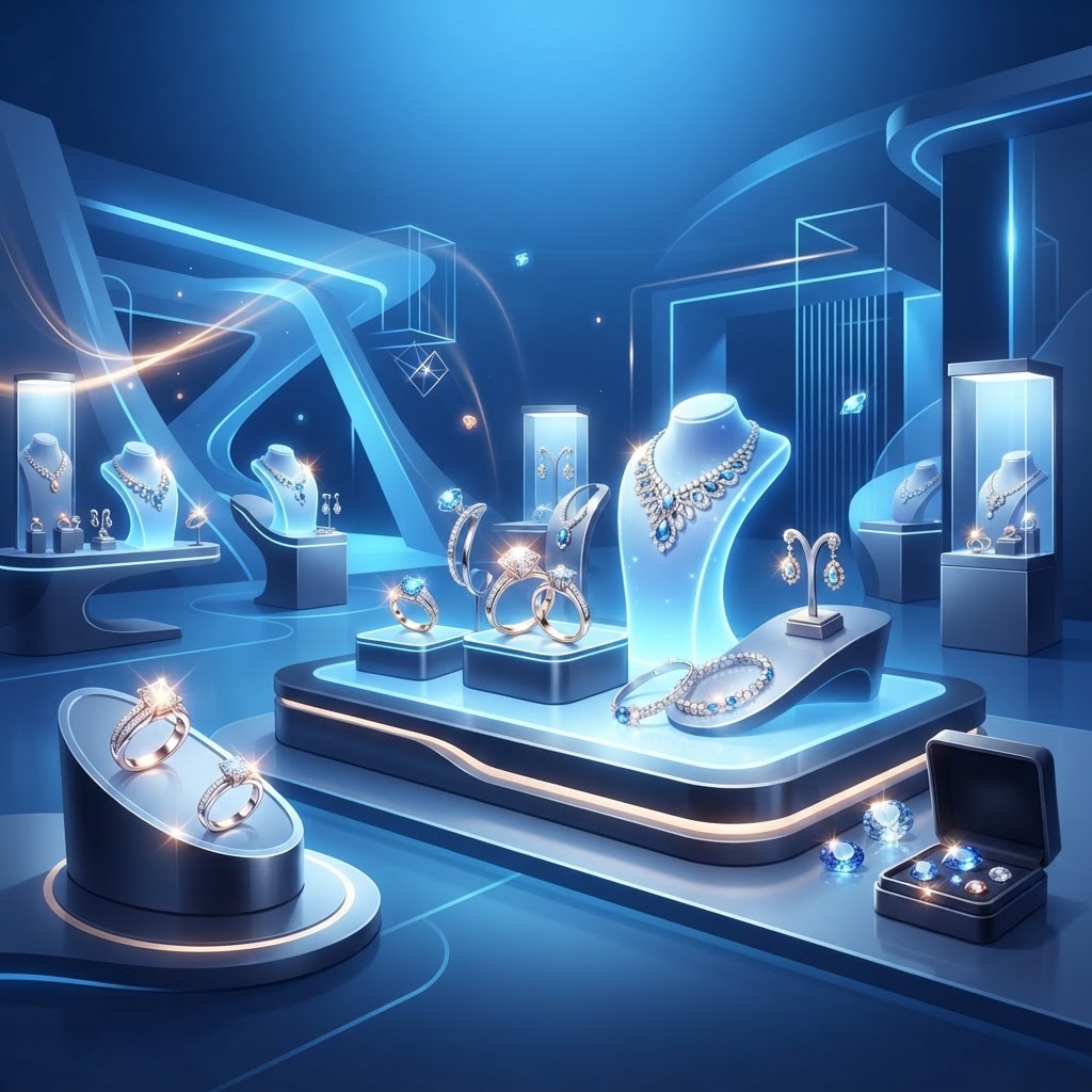 Top 10 Best Jewelry Wholesalers in Shropshire