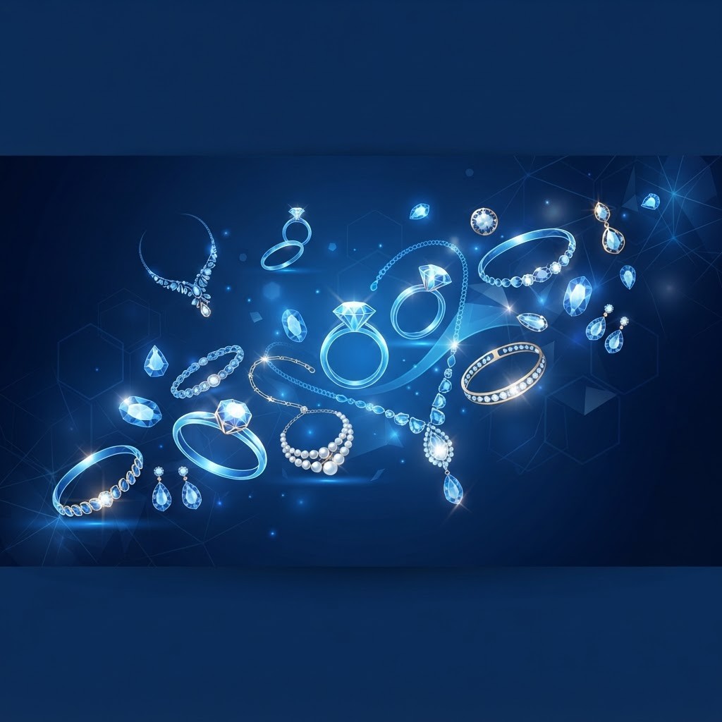 Top 10 Best Jewelry Wholesalers in Wigan