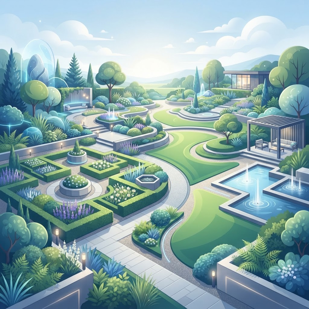 Top 10 Best Landscaping Companies in Croydon