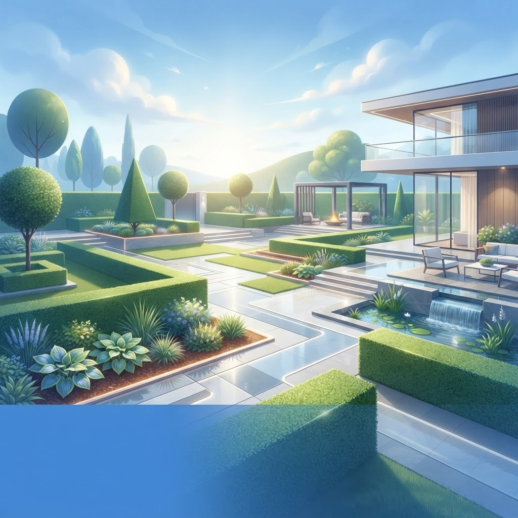 Top 10 Best Landscaping Companies in Liverpool