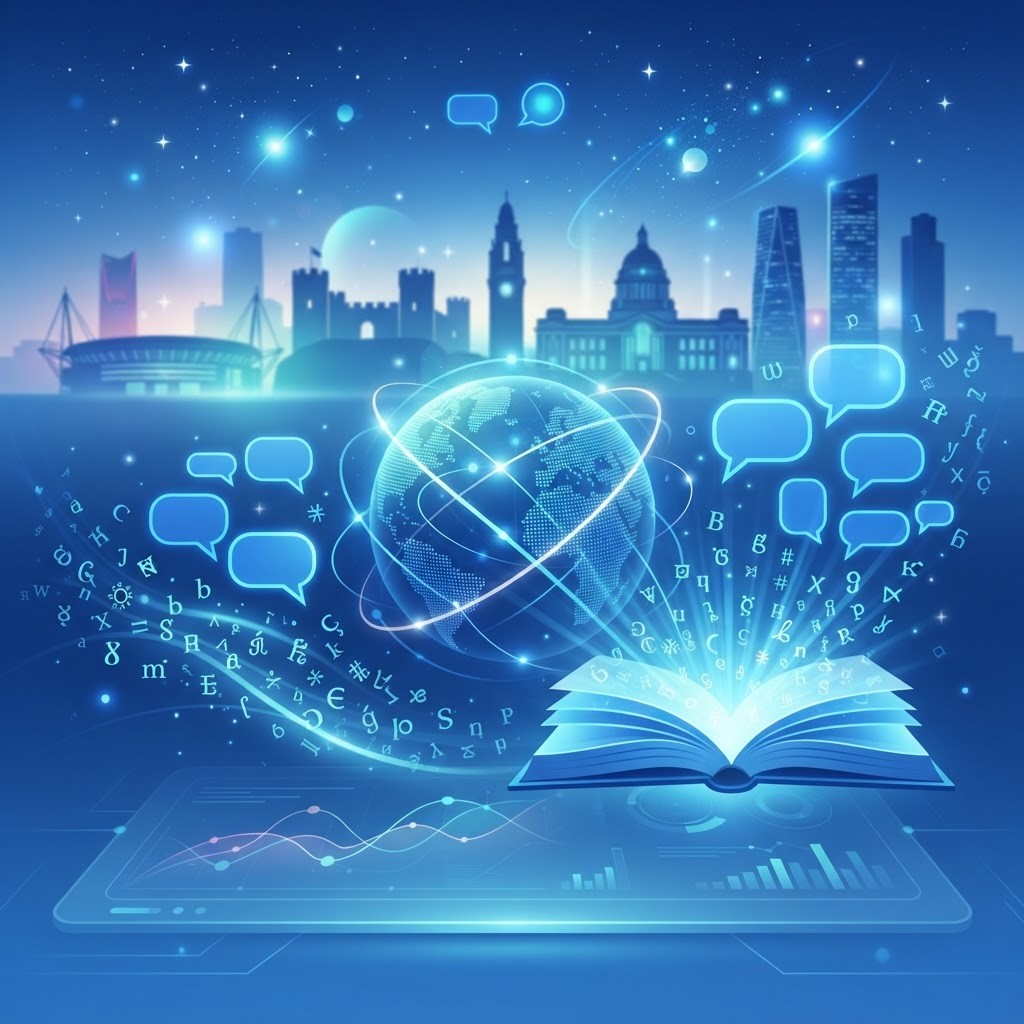 Top 10 Best Language Schools in Cardiff