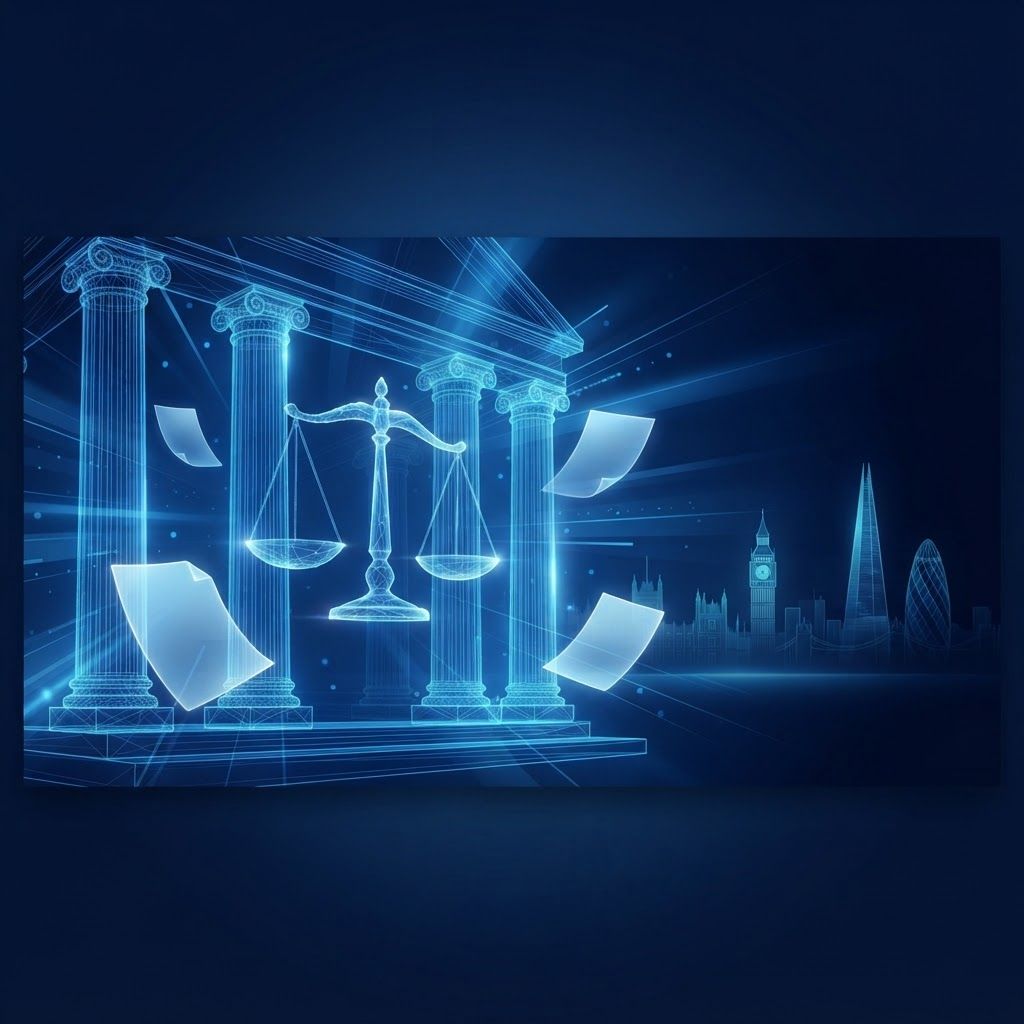 Top 10 Best Law Firms in Trafford
