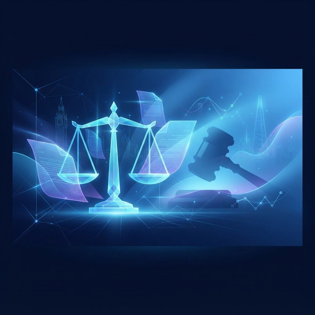 Top 10 Best Legal Consultants in Trafford
