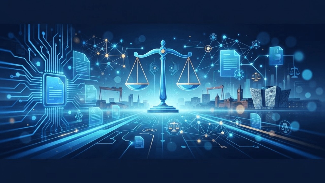 Top 10 Best Legal Tech Companies in Belfast