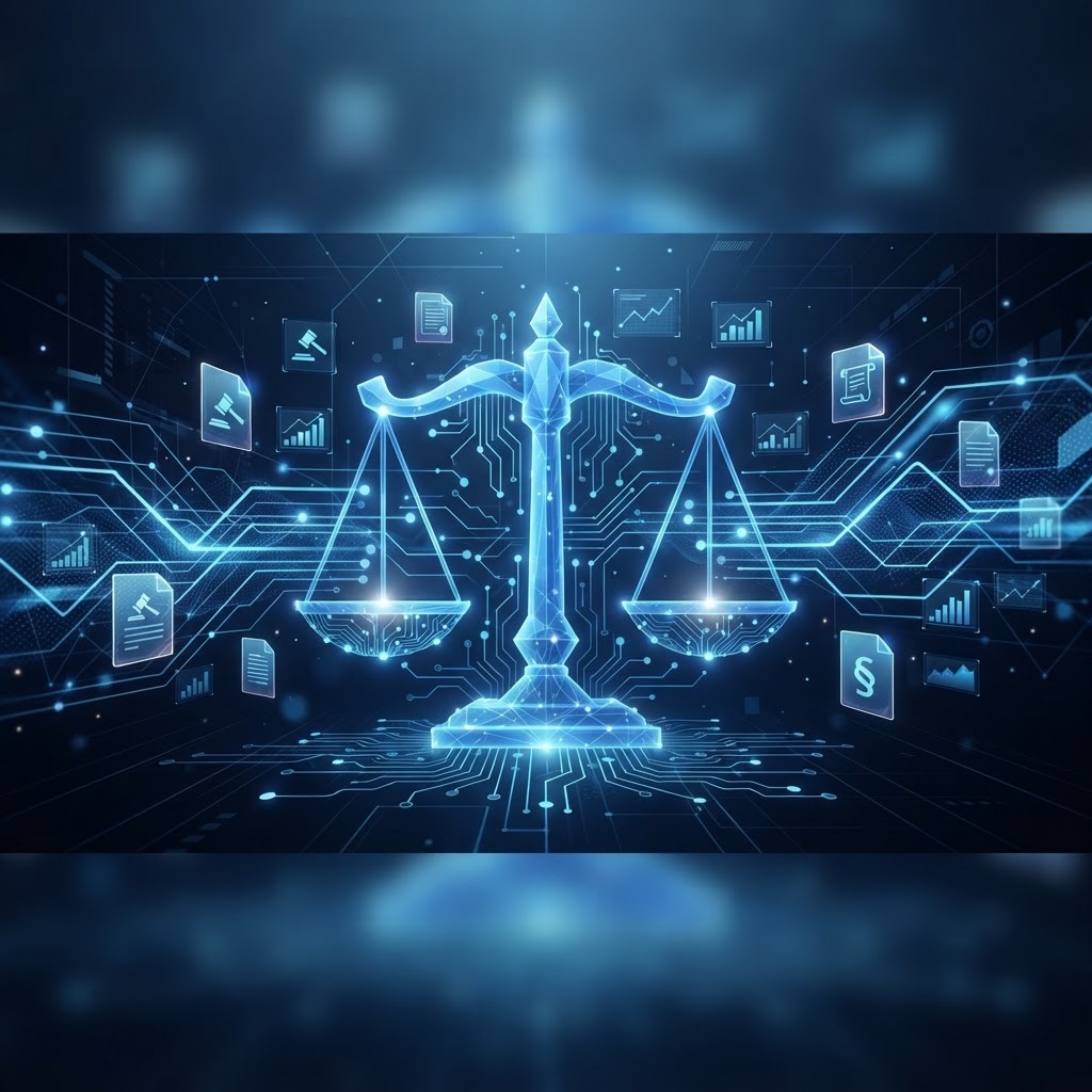Top 10 Best Legal Tech Companies in Ealing