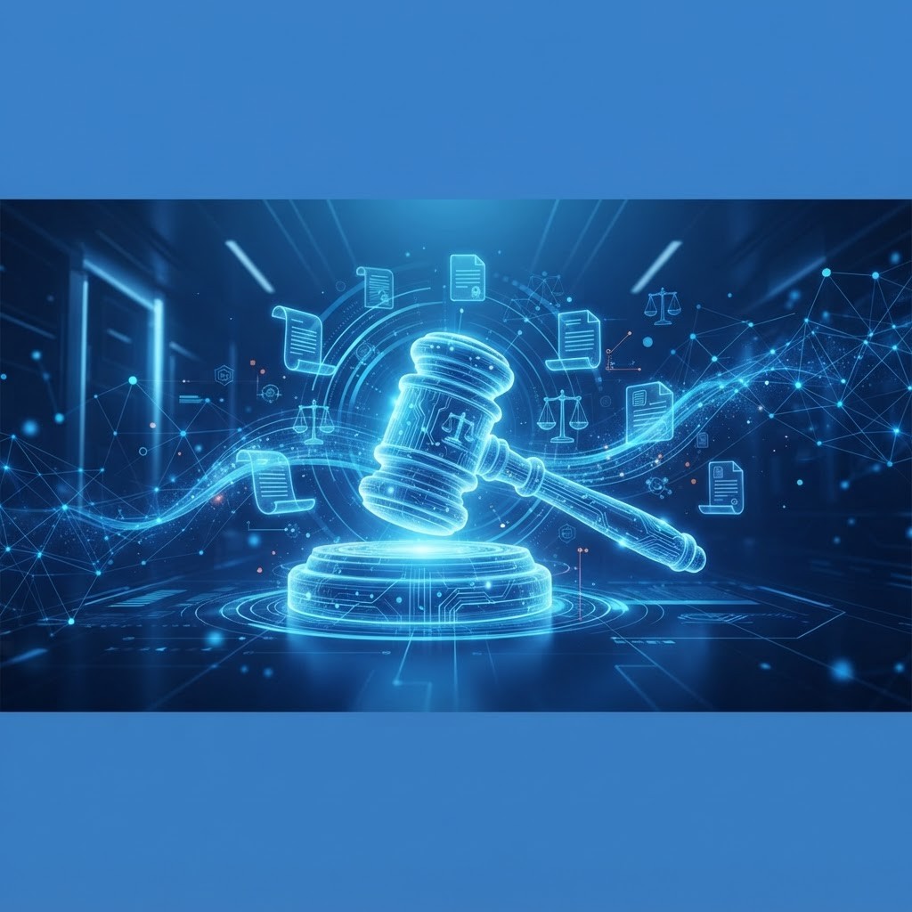 Top 10 Best Legal Tech Companies in Brent
