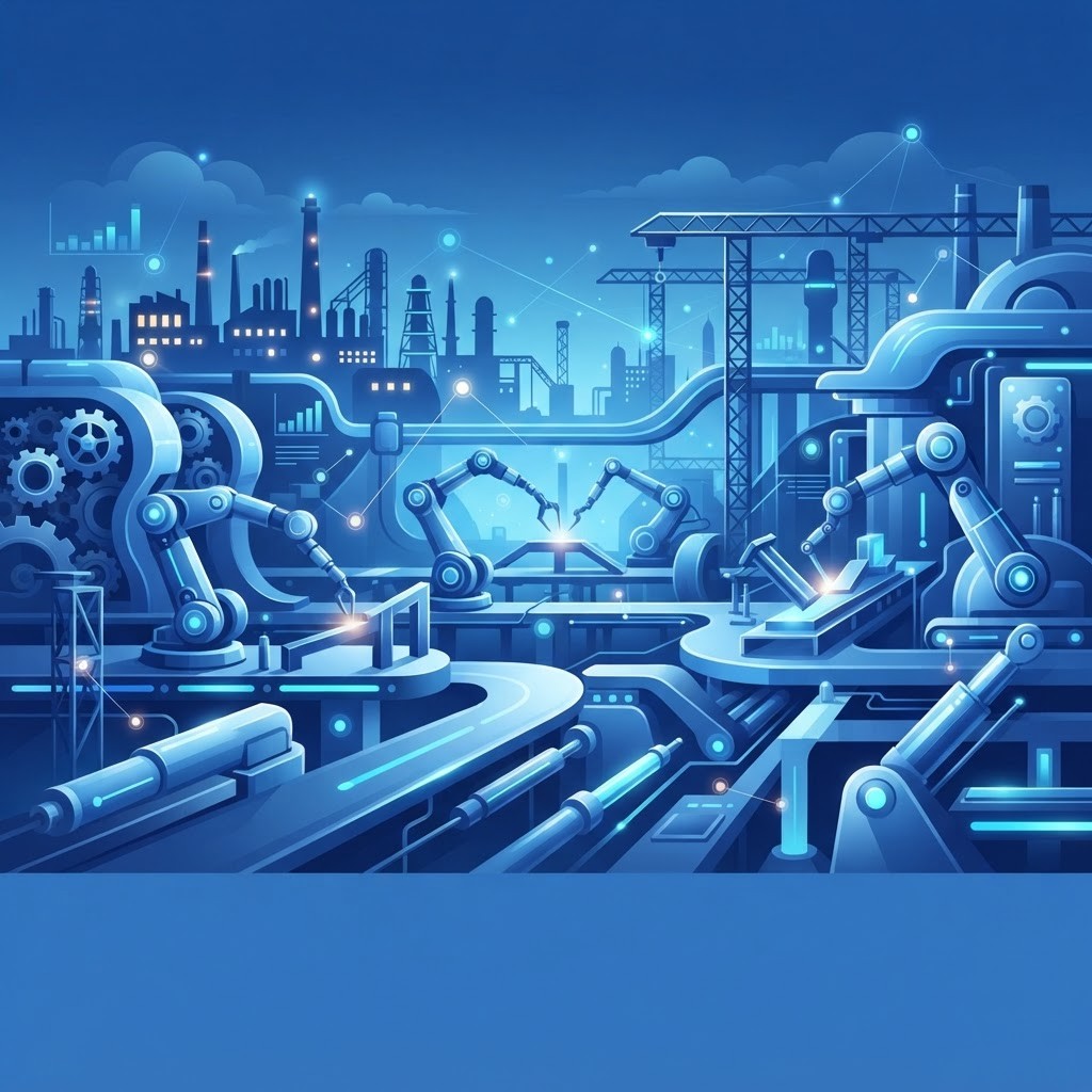 Top 10 Best Machinery Manufacturers in Sheffield