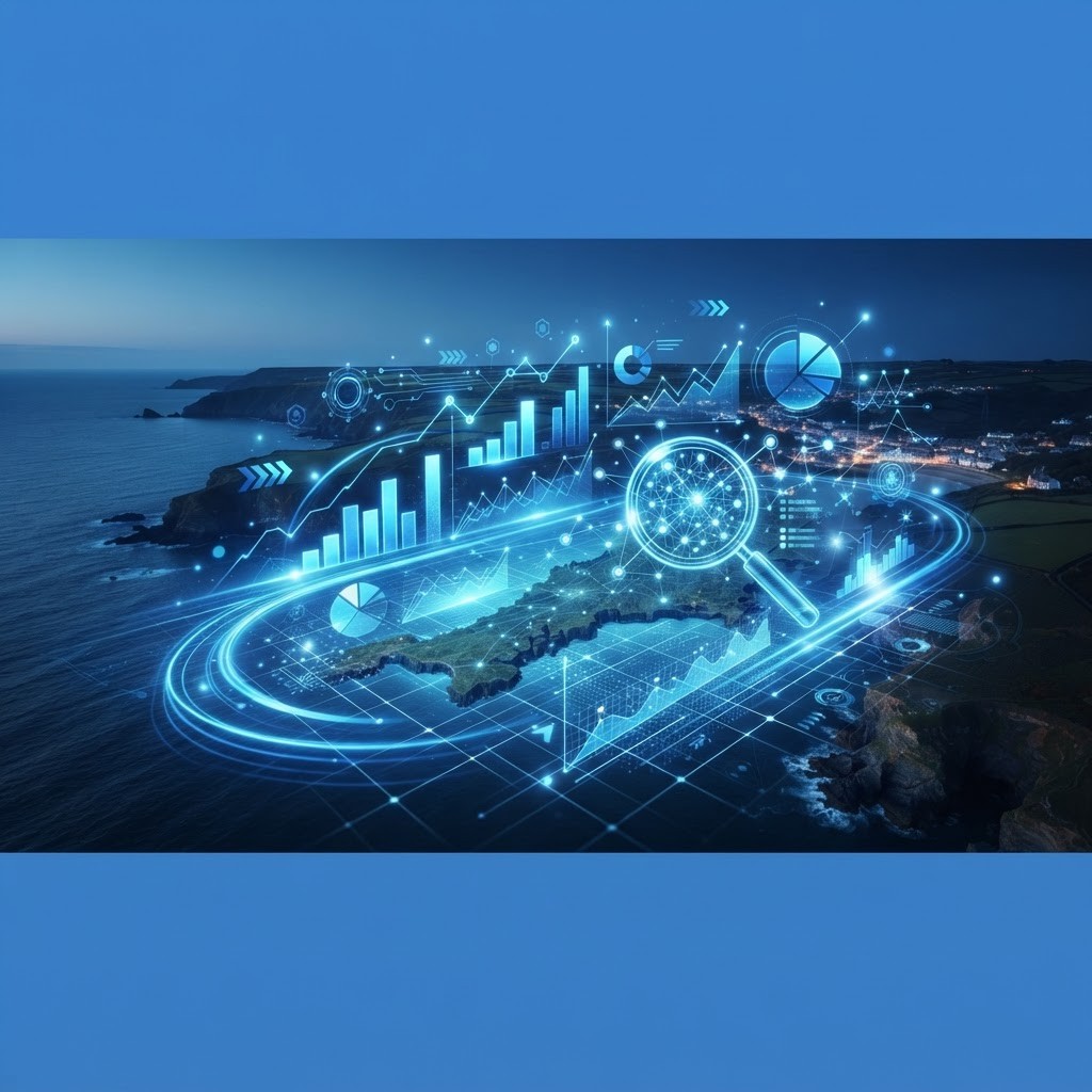 Top 10 Best Market Research Firms in Cornwall