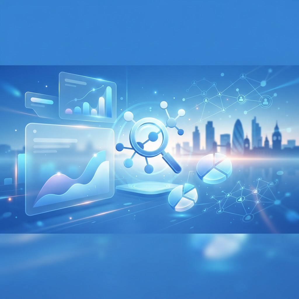 Top 10 Best Market Research Firms in Leeds