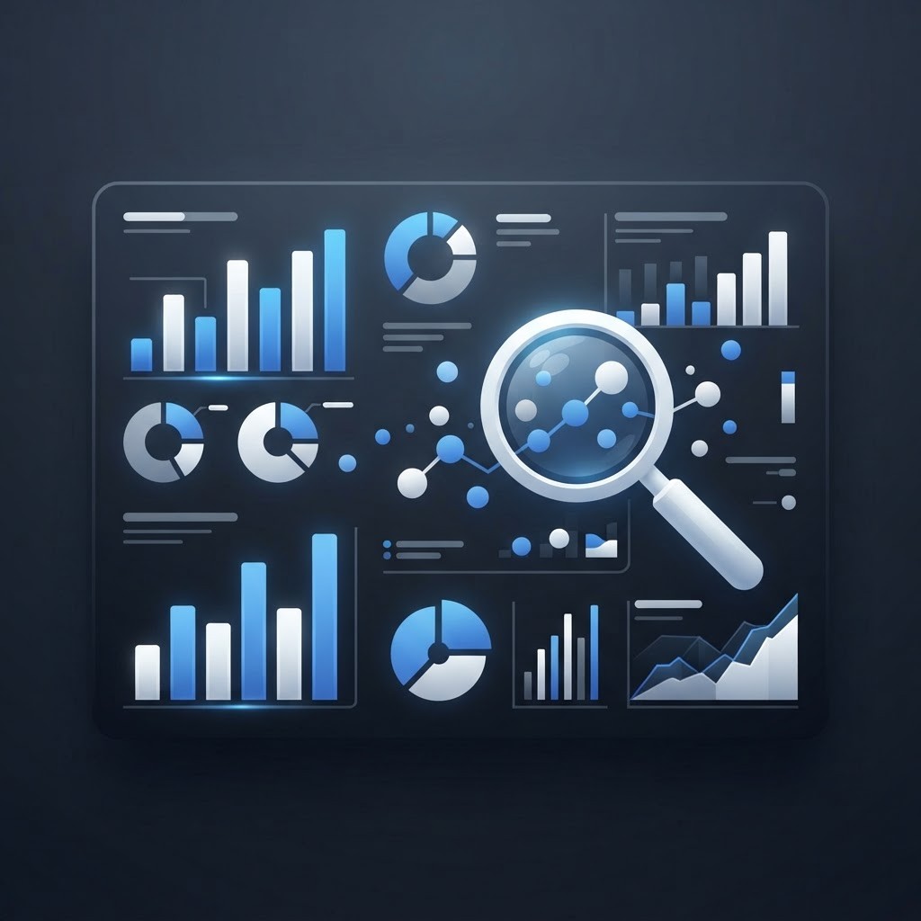 Top 10 Best Market Research Firms in Leicester