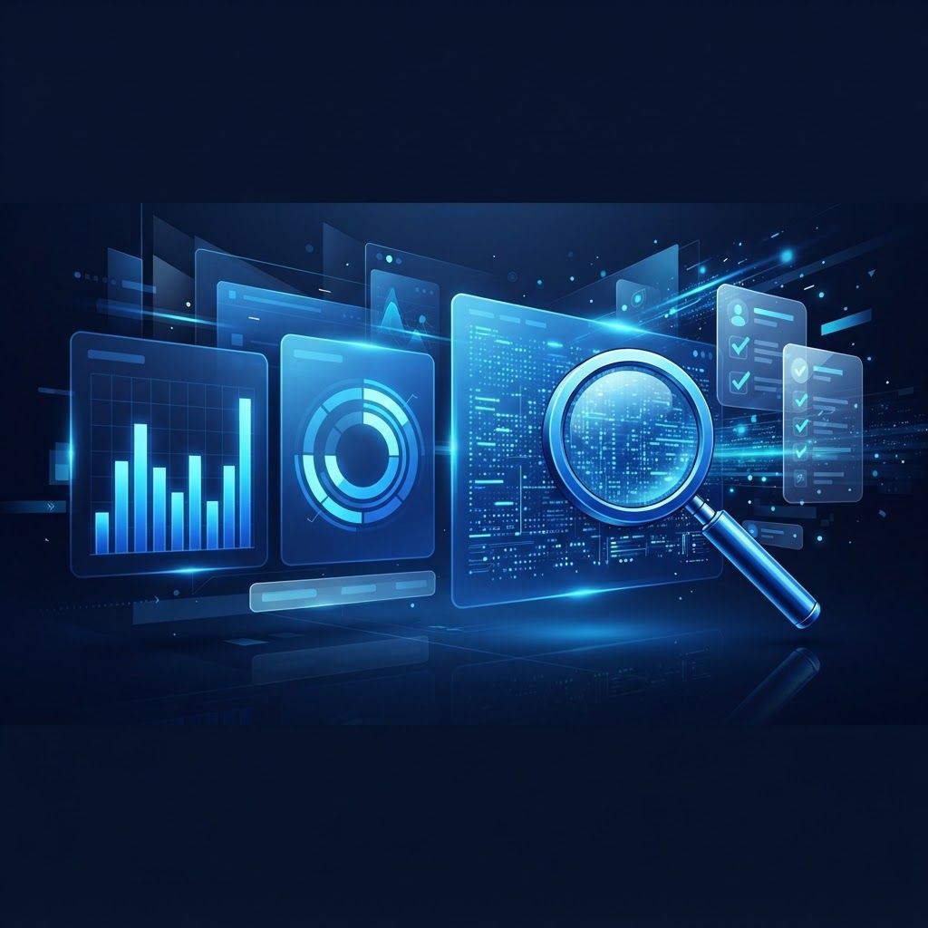 Top 10 Best Market Research Firms in Reading