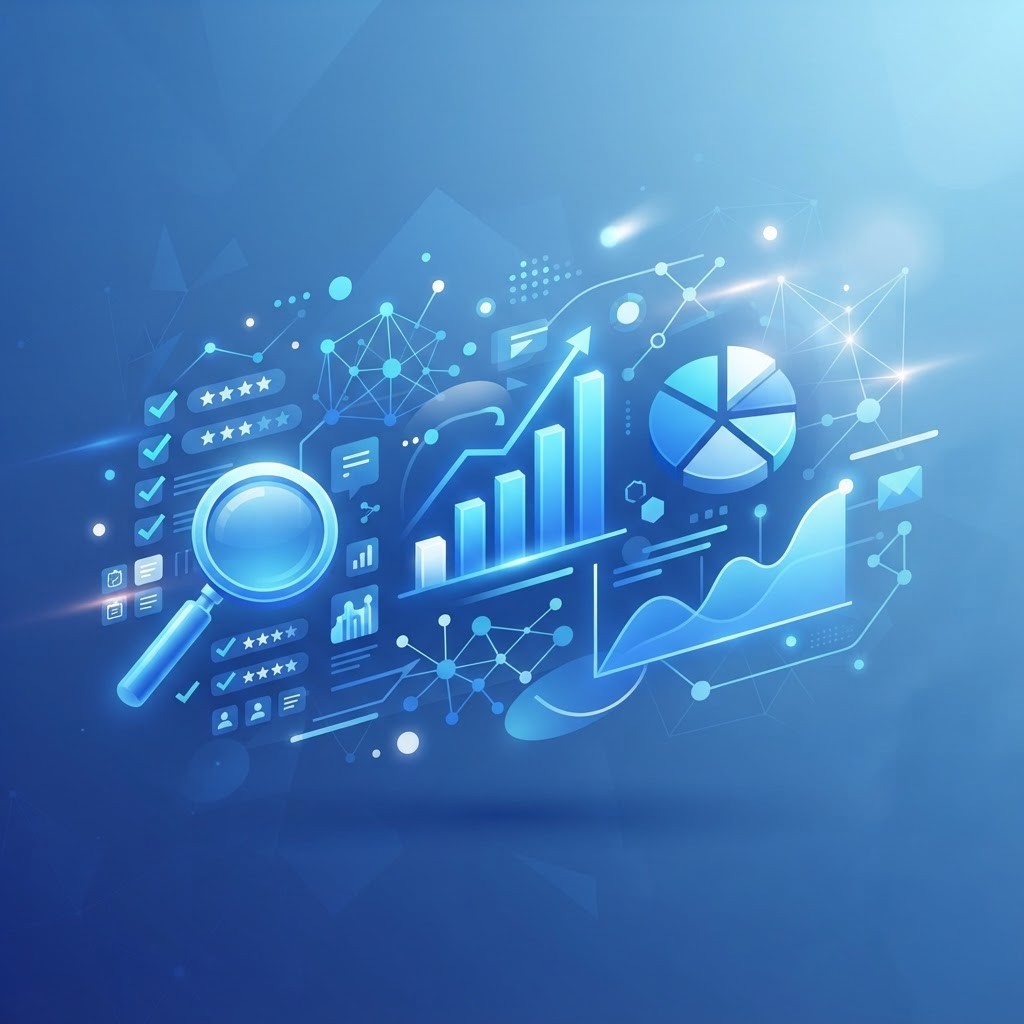 Top 10 Best Market Research Firms in Sandwell