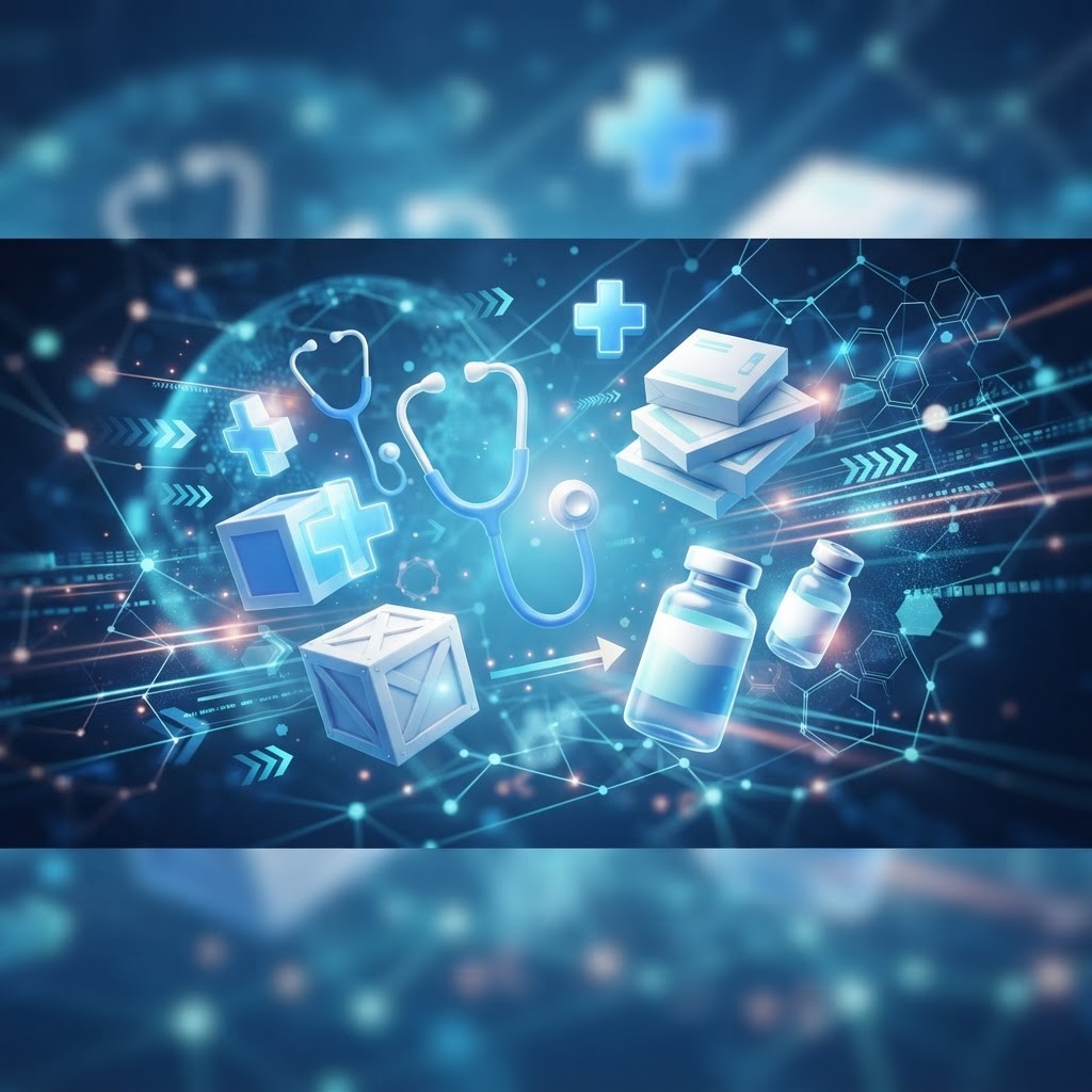 Top 10 Best Medical Supply Companies in Leeds