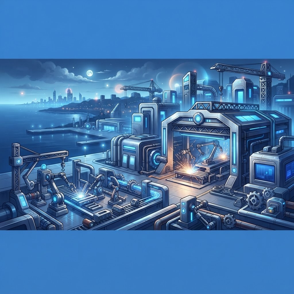 Top 10 Best Metalworks Companies in Cardiff