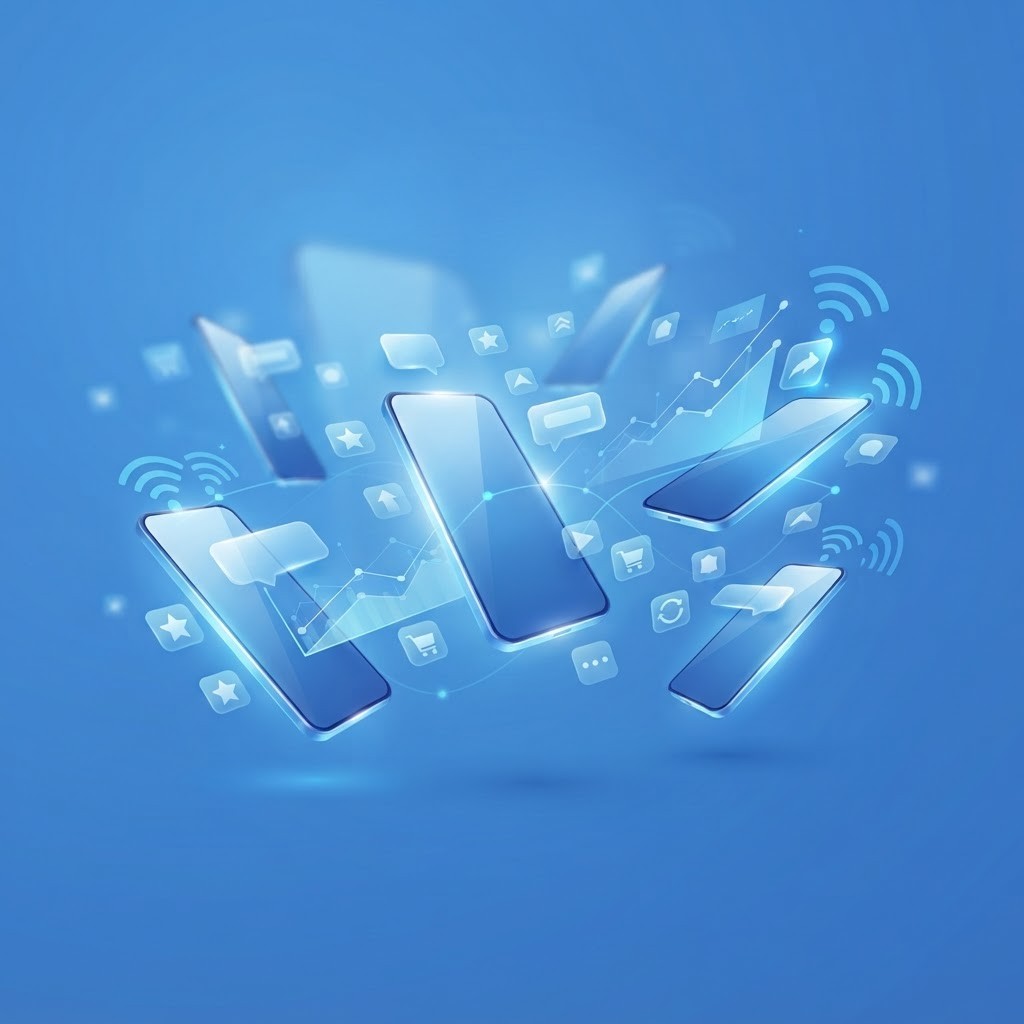 Top 10 Best Mobile Marketing Companies in Cheshire West and Chester