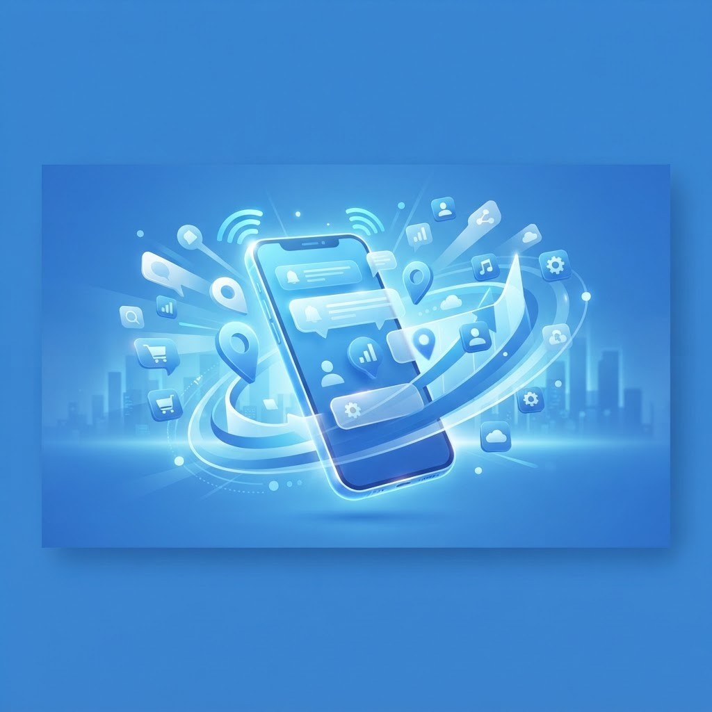 Top 10 Best Mobile Marketing Companies in Leeds
